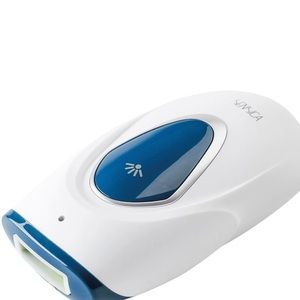 Sensica hair removal system. New in box. All instructions included. Great brand!